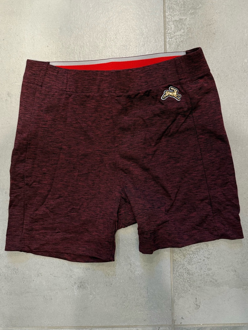 Tracksmith Shorts - Session Short Tights